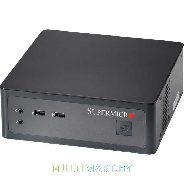 Корпус Supermicro CSE-101i